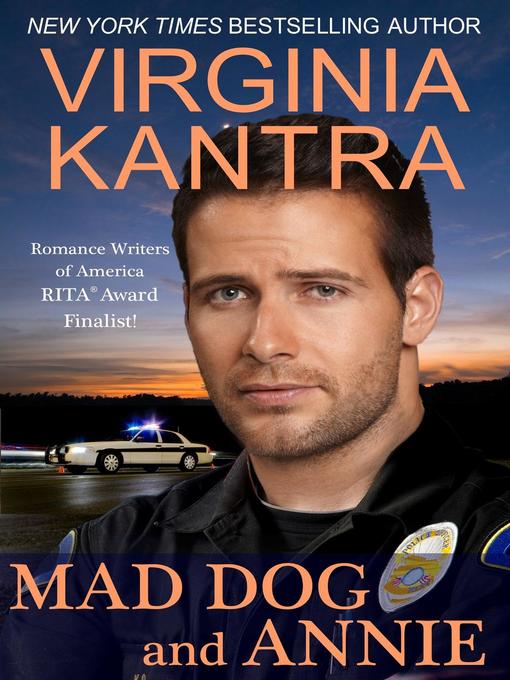 Title details for Mad Dog and Annie by Virginia Kantra - Available